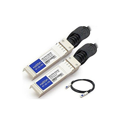 Add-On Addon Cisco/supermicro Sfp+ 5m Taa Dac (ADDSCISSUPDAC5M)
