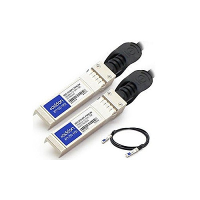 Add-On Addon Force10/ibm 10gbase-cu 5m Taa Dac (ADDSFOSIBPDAC5M)