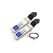 Add-On Addon Hp/dell 10gbase-cu Sfp+ 1m Taa Dac (ADDSHPASDEPDAC1M)