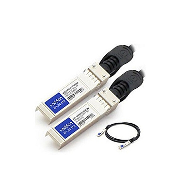Add-On Addon Hp/force10 10gbase-cu 3m Taa Dac (ADDSHPASFOPDAC3M)