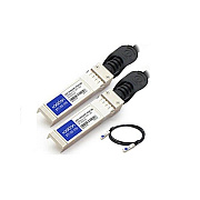 Add-On Addon Hp/hp 10gbase-cu Sfp+ 3m Taa Dac (SHPASHPCPDAC3M)