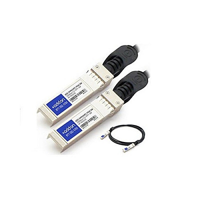 Add-On Addon Hp/hp 10gbase-cu Sfp+ 3m Taa Dac (SHPASHPCPDAC3M)