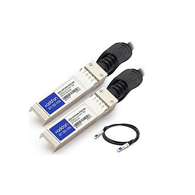 Add-On Addon Hp/arista 10gbase-cu 3m Taa Dac (ADDSHPCSARPDAC3M)
