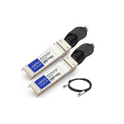 Add-On Addon Hp/dell 10gbase-cu Sfp+ 1m Taa Dac (ADDSHPCSDEPDAC1M)