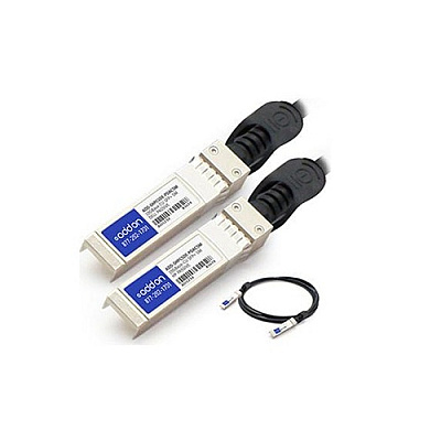 Add-On Addon Hp/dell 10gbase-cu Sfp+ 5m Taa Dac (ADDSHPCSDEPDAC5M)