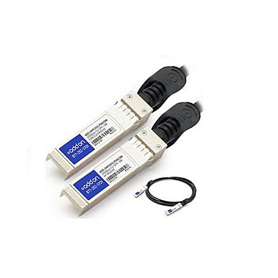 Add-On Addon Hp/force10 10gbase-cu 3m Taa Dac (ADDSHPCSFOPDAC3M)
