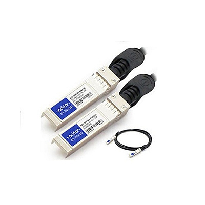 Add-On Addon Hp/arista 10gbase-cu 1m Taa Dac (ADDSHPSARPDAC1M)