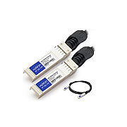 Add-On Addon Hp/dell 10gbase-cu Sfp+ 1m Taa Dac (ADDSHPSDEPDAC1M)