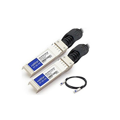 Add-On Addon Hp/dell 10gbase-cu Sfp+ 1m Taa Dac (ADDSHPSDEPDAC1M)