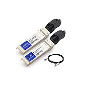 Add-On Addon Hp/hp 10gbase-cu Sfp+ 3m Taa Dac (ADDSHPSHPAPDAC3M)