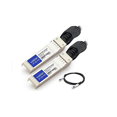 Add-On Addon Hp/hp 10gbase-cu Sfp+ 5m Taa Dac (ADDSHPSHPAPDAC5M)
