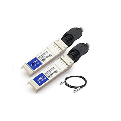 Add-On Addon Hp/ibm 10gbase-cu Sfp+ 5m Taa Dac (ADDSHPSIBPDAC5M)