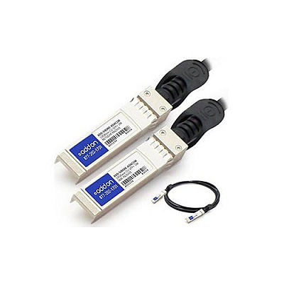 Add-On Addon Ibm/netgear 10gbase-cu 1m Taa Dac (ADDSIBSNEADAC1M)