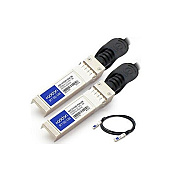 Add-On Addon Juniper/arista Sfp+ 3m Taa Dac (ADDSJUSARPDAC3M)