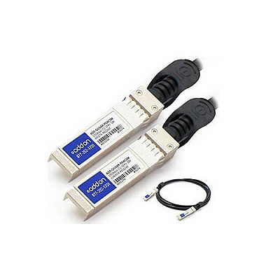 Add-On Addon Juniper/arista Sfp+ 3m Taa Dac (ADDSJUSARPDAC3M)