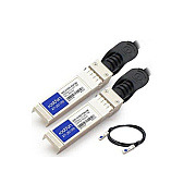 Add-On Addon Juniper/dell 10gbase-cu 3m Taa Dac (ADDSJUSDEPDAC3M)