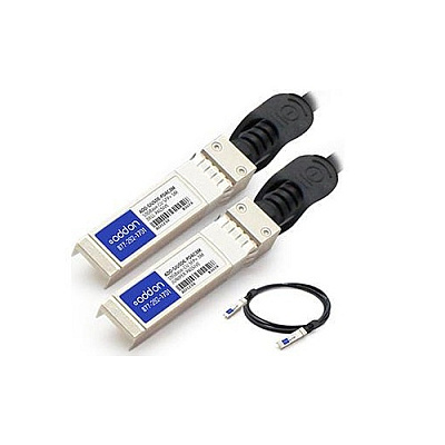 Add-On Addon Juniper/dell 10gbase-cu 3m Taa Dac (ADDSJUSDEPDAC3M)