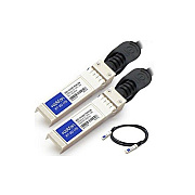Add-On Addon Juniper/dell 10gbase-cu 5m Taa Dac (ADDSJUSDEPDAC5M)