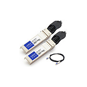 Add-On Addon 1m Axc761-10000s Netgear Cu Dac (AXC76110000SAO)