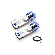 Add-On Brocade (formerly) Comp Taa 10g Dac 3m (CABCX40300AO)