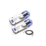 Add-On Addon 1m Cbl-cx4-1m Force10 Comp Cx Dac (CBLCX41MAO)