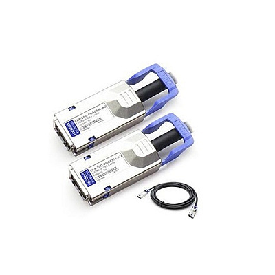 Add-On Addon 3m Cx4-10g-pdac3m 10gb Cx Dac (CX410GPDAC3MAO)