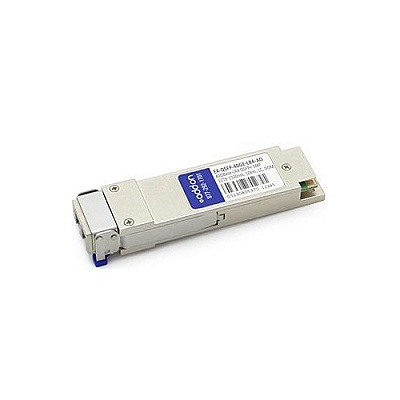 Add-On Addon Ex-qsfp-40ge-lr4 Comp Qsfp+ Xcvr (EXQSFP40GELR4AO)