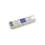 Add-On Sixnet Fsfiber-sfp-30k Comp Taa Sfp Lc (FSFIBERSFP30KAO)