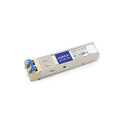 Add-On Sixnet Fsfiber-sfp-30k Comp Taa Sfp Lc (FSFIBERSFP30KAO)