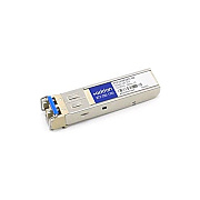 Add-On Finisar Ftlf1323p1btr Comp Taa Sfp Xcvr (FTLF1323P1BTRAO)