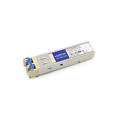 Add-On Finisar Ftlf1721p1bcl Comp Taa Sfp Xcvr (FTLF1721P1BCLAO)