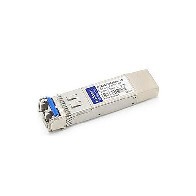 Add-On Finisar Ftlx1472m3bnl Comp Taa Sfp+ Lc (FTLX1472M3BNLAO)