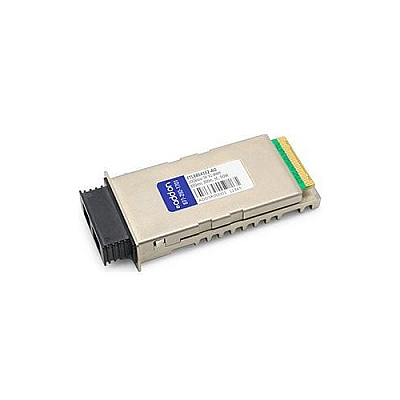 Add-On Finisar Ftlx8541e2 Comp X2 Sc 10g-sr (FTLX8541E2AO)