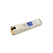 Add-On Sixnet Gcopper-sfp-100 Comp Taa Sfp Xcvr (GCOPPERSFP100AO)