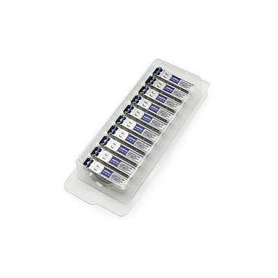 Add-On 10pk Cisco Glc-lh-sm Comp Sfp Lc 1g-lx (GLCLHSMAO10PK)