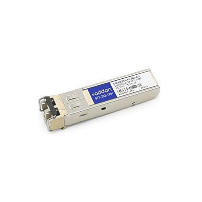Add-On Sixnet Gmfiber-sfp-500 Comp Taa Sfp Lc (GMFIBERSFP500AO)