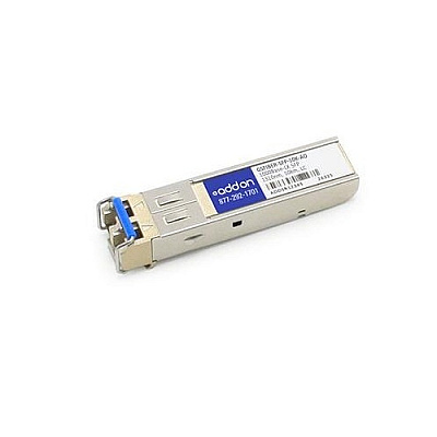 Add-On Sixnet Gsfiber-sfp-10k Comp Taa Sfp Lc (GSFIBERSFP10KAO)