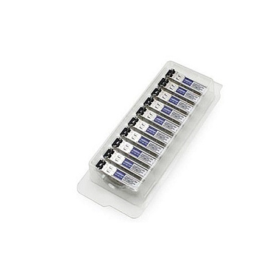 Add-On 10pk Hp J4858c Comp Taa Sfp 550m Lc Xcvr (J4858CAO10PK)