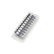 Add-On 10pk Hp J4859c Comp Taa Sfp 10km Lc Xcvr (J4859CAO10PK)
