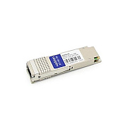 Add-On Hp Jg325b Comp Taa Qsfp+ 850nm Mpo Xcvr (JG325BAO)