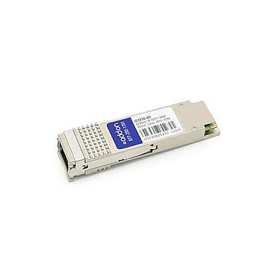Add-On Hp Jg325b Comp Taa Qsfp+ 850nm Mpo Xcvr (JG325BAO)