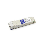 Add-On Addon Jnp-qsfp-40g-lr4 Comp Qsfp+ Xcvr (JNPQSFP40GLR4AO)