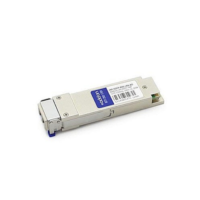 Add-On Addon Jnp-qsfp-40g-lr4 Comp Qsfp+ Xcvr (JNPQSFP40GLR4AO)