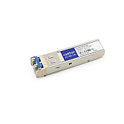 Add-On Addon Jx-sfp-1ge-lx Comp Sfp Xcvr (JXSFP1GELXAO)
