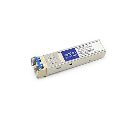 Add-On Addon Jx-sfp-1ge-lx Comp Sfp Xcvr (JXSFP1GELXAO)