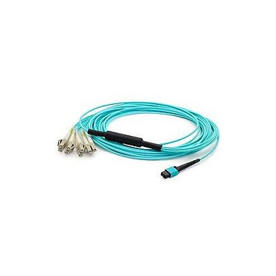 Add-On Addon 10m Juniper Compat Fanout Cable (MTP4LCM10MAO)