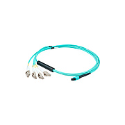 Add-On Addon 3m Juniper Compat Om3 Fanout Cable (MTP4LCM3MAO)