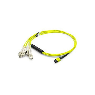 Add-On Addon 10m Juniper Compat Fanout Cable (MTP4LCS10MAO)