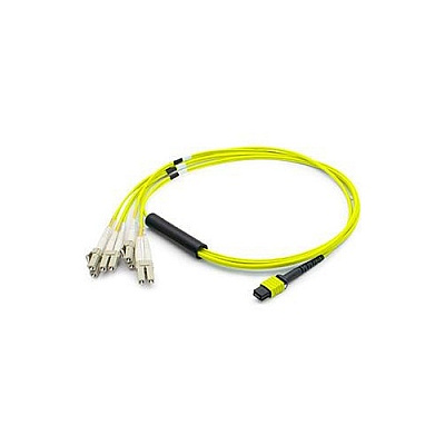 Add-On Addon 1m Juniper Compat Os1 Fanout Cable (MTP4LCS1MAO)