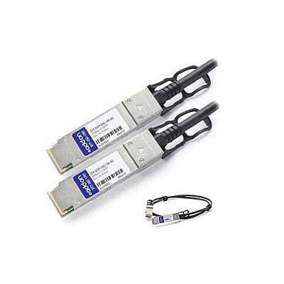Add-On Addon 1m Qfx-qsfp-dac-1m Juniper Cu Dac (QFXQSFPDAC1MAO)